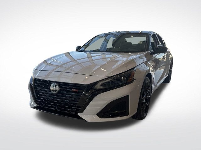 2026 Nissan Altima SR Midnight Edition®