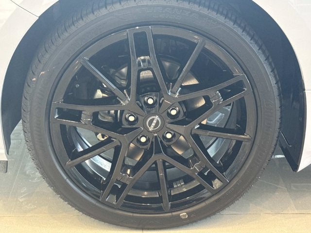 2026 Nissan Altima SR Midnight Edition®