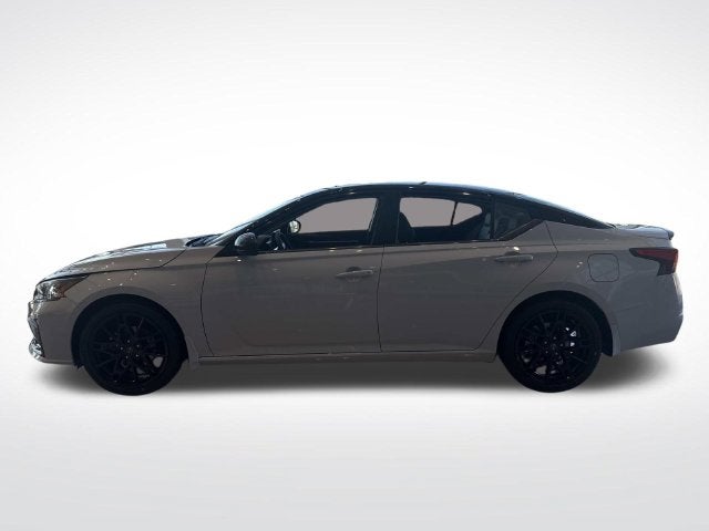 2026 Nissan Altima SR Midnight Edition®