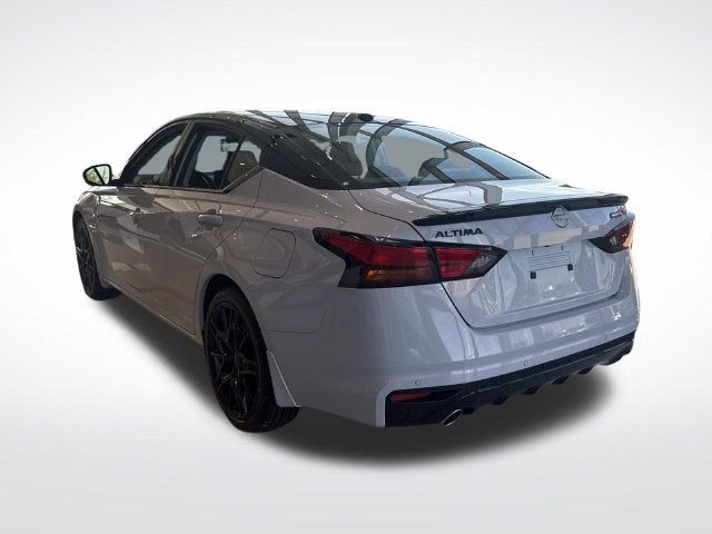 2026 Nissan Altima SR Midnight Edition®