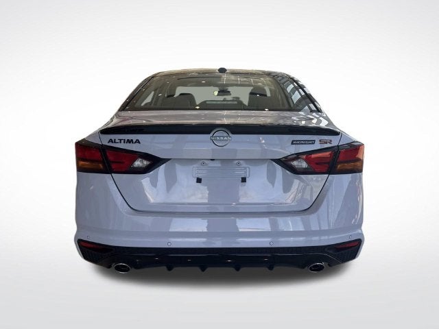 2026 Nissan Altima SR Midnight Edition®