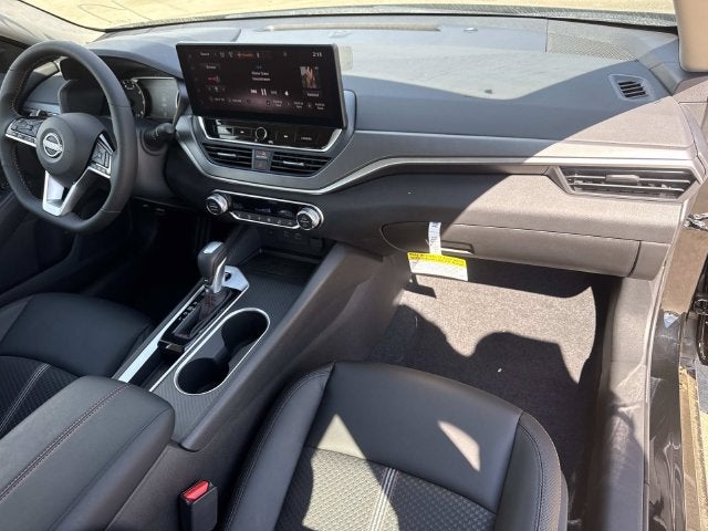 2026 Nissan Altima SR Midnight Edition®