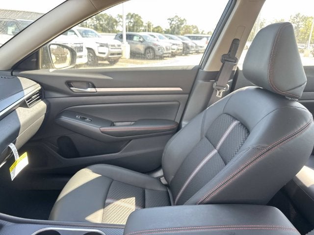 2026 Nissan Altima SR Midnight Edition®