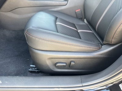 2026 Nissan Altima SR Midnight Edition®