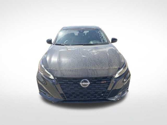 2026 Nissan Altima SR Midnight Edition®