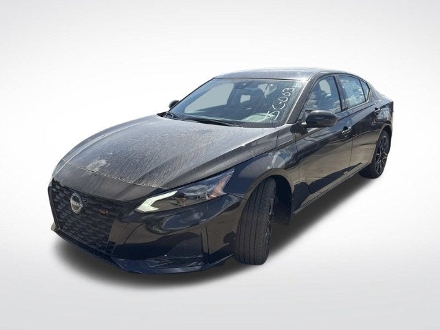 2026 Nissan Altima SR Midnight Edition®