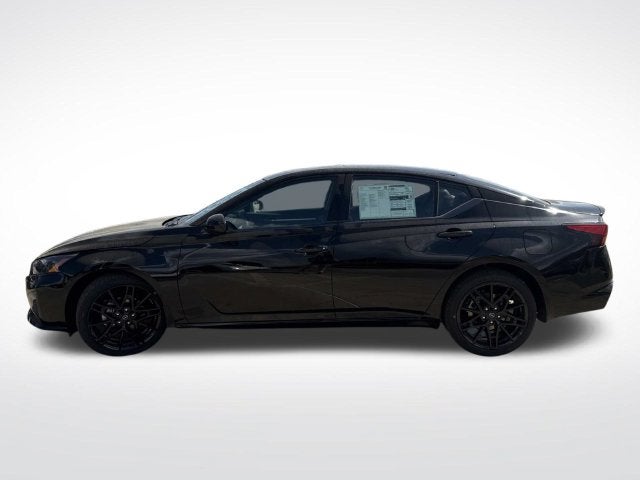 2026 Nissan Altima SR Midnight Edition®
