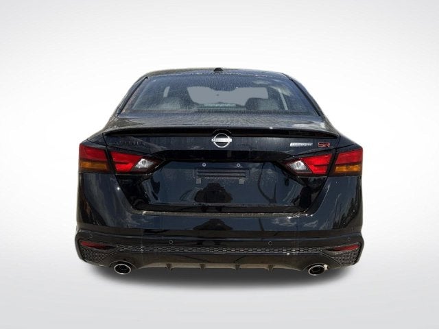 2026 Nissan Altima SR Midnight Edition®