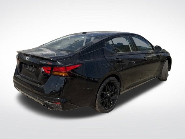 2026 Nissan Altima SR Midnight Edition®