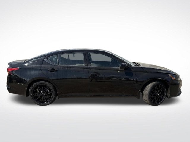 2026 Nissan Altima SR Midnight Edition®