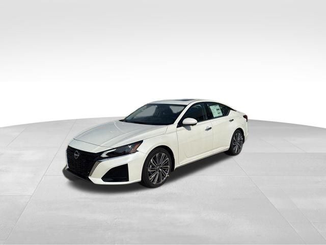 2025 Nissan Altima SL