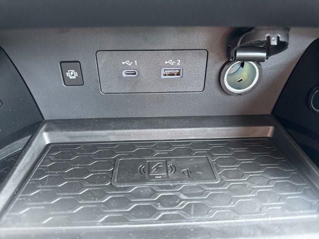 2025 Nissan Altima SL