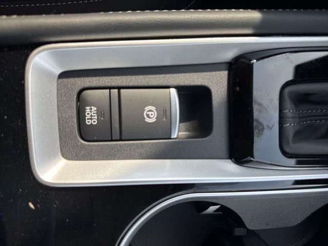 2025 Nissan Altima SL