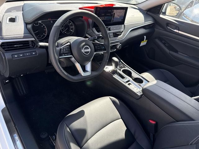 2025 Nissan Altima SL