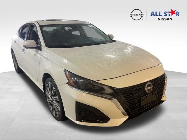 2025 Nissan Altima 2.5 SL