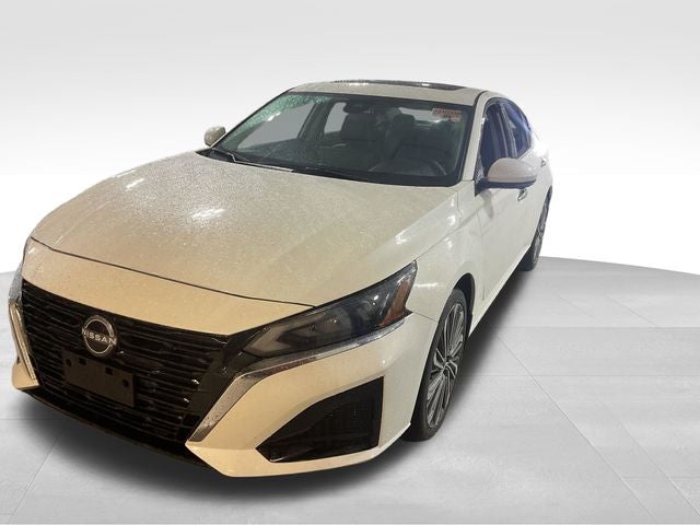 2025 Nissan Altima 2.5 SL