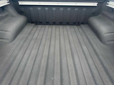 2026 Nissan Frontier Crew Cab PRO-X®