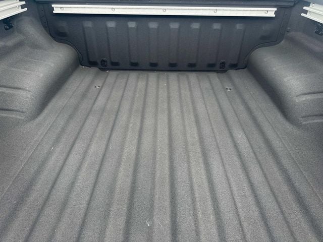 2026 Nissan Frontier Crew Cab PRO-X®