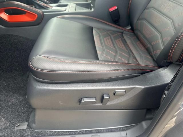 2026 Nissan Frontier Crew Cab PRO-X®