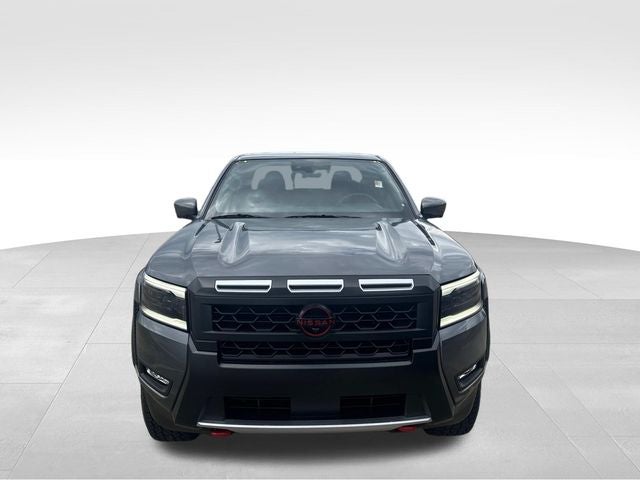 2026 Nissan Frontier Crew Cab PRO-X®