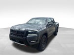 2026 Nissan Frontier Crew Cab PRO-X®