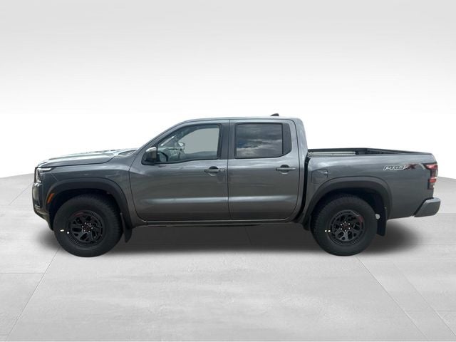 2026 Nissan Frontier Crew Cab PRO-X®