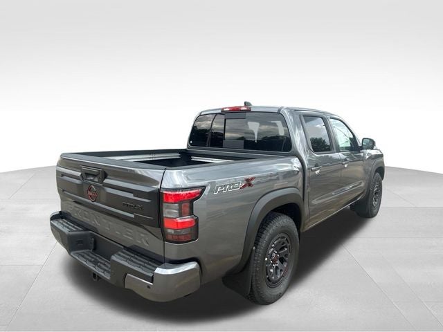 2026 Nissan Frontier Crew Cab PRO-X®