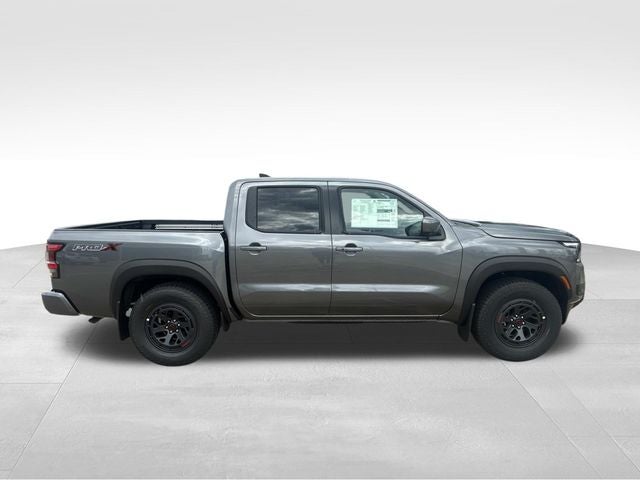 2026 Nissan Frontier Crew Cab PRO-X®