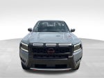 2026 Nissan Frontier Crew Cab PRO-X®