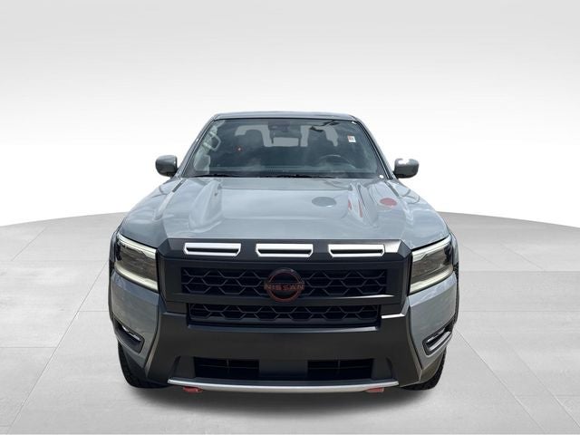 2026 Nissan Frontier Crew Cab PRO-X®