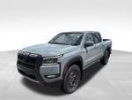 2026 Nissan Frontier Crew Cab PRO-X®