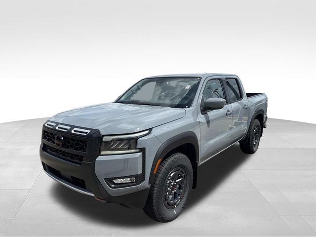 2026 Nissan Frontier Crew Cab PRO-X®