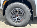2026 Nissan Frontier Crew Cab PRO-X®