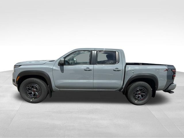 2026 Nissan Frontier Crew Cab PRO-X®