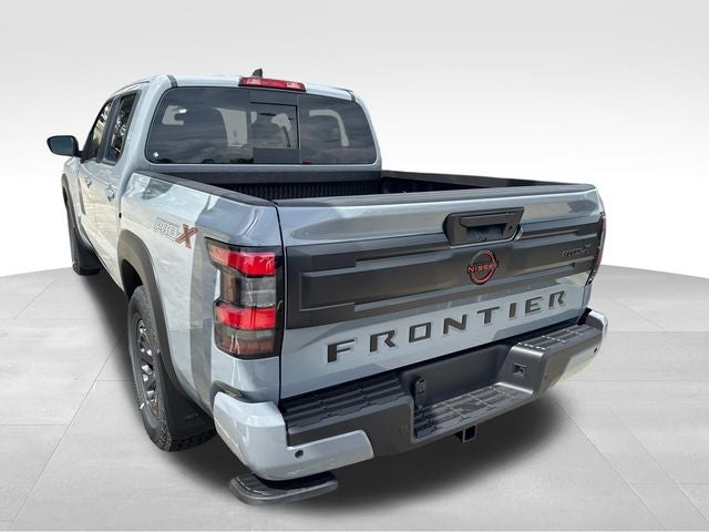 2026 Nissan Frontier Crew Cab PRO-X®
