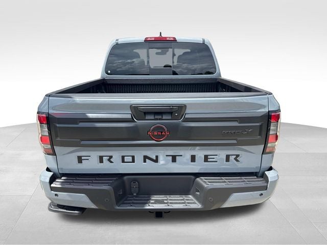 2026 Nissan Frontier Crew Cab PRO-X®