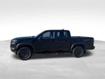 2026 Nissan Frontier Crew Cab PRO-X®