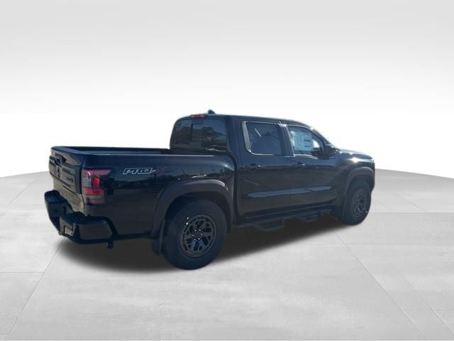 2026 Nissan Frontier Crew Cab PRO-X®