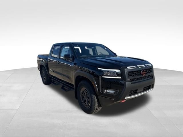 2026 Nissan Frontier Crew Cab PRO-X®