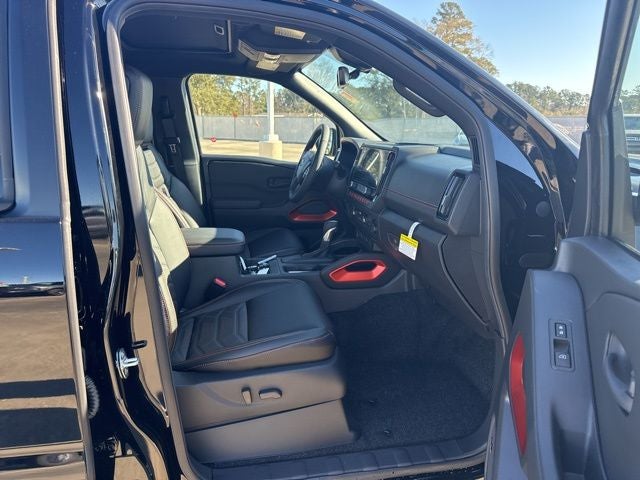 2026 Nissan Frontier Crew Cab PRO-X®