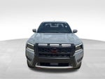 2026 Nissan Frontier Crew Cab PRO-X®