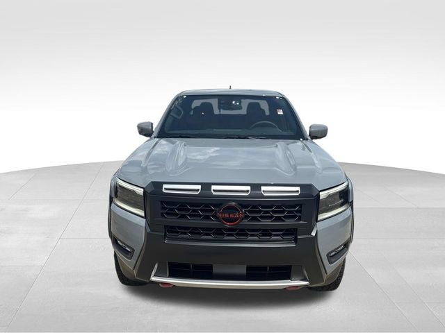 2026 Nissan Frontier Crew Cab PRO-X®