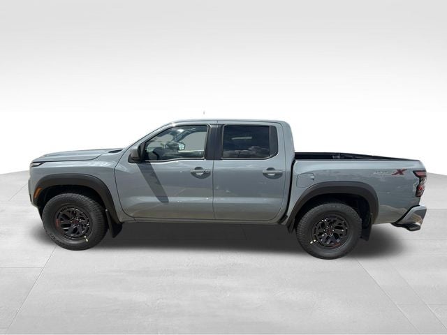 2026 Nissan Frontier Crew Cab PRO-X®