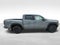 2026 Nissan Frontier Crew Cab PRO-X®