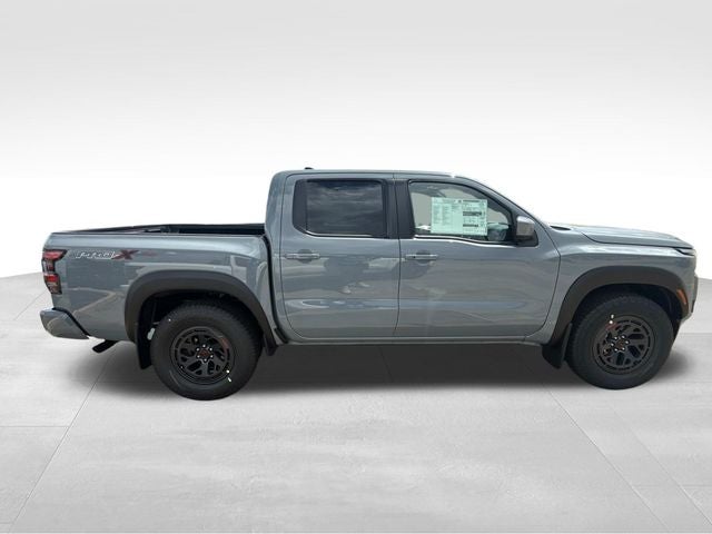 2026 Nissan Frontier Crew Cab PRO-X®