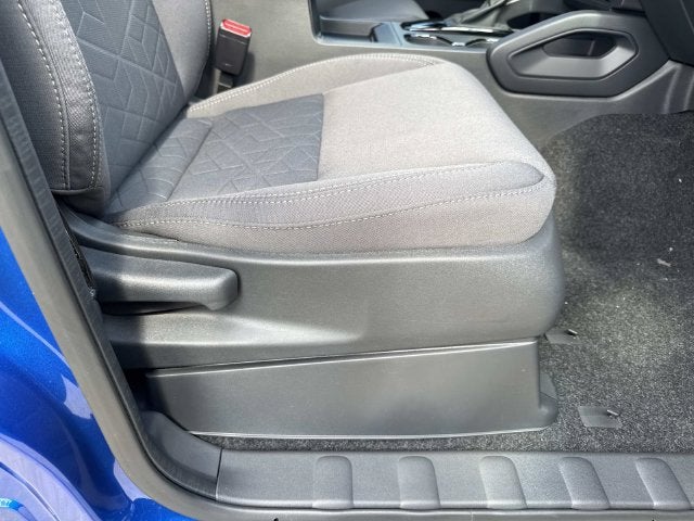 2027 Nissan Frontier Crew Cab SV