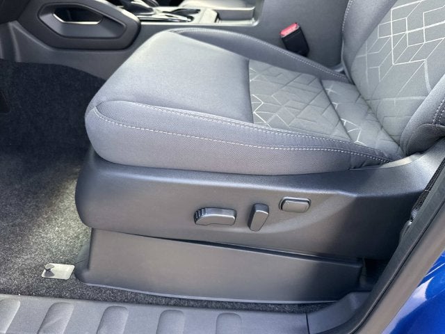 2027 Nissan Frontier Crew Cab SV