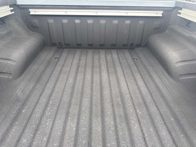 2026 Nissan Frontier Crew Cab PRO-X®