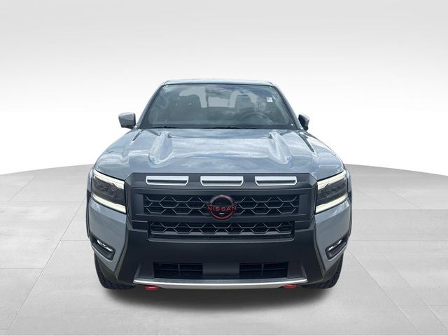 2026 Nissan Frontier Crew Cab PRO-X®