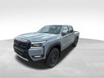 2026 Nissan Frontier Crew Cab PRO-X®